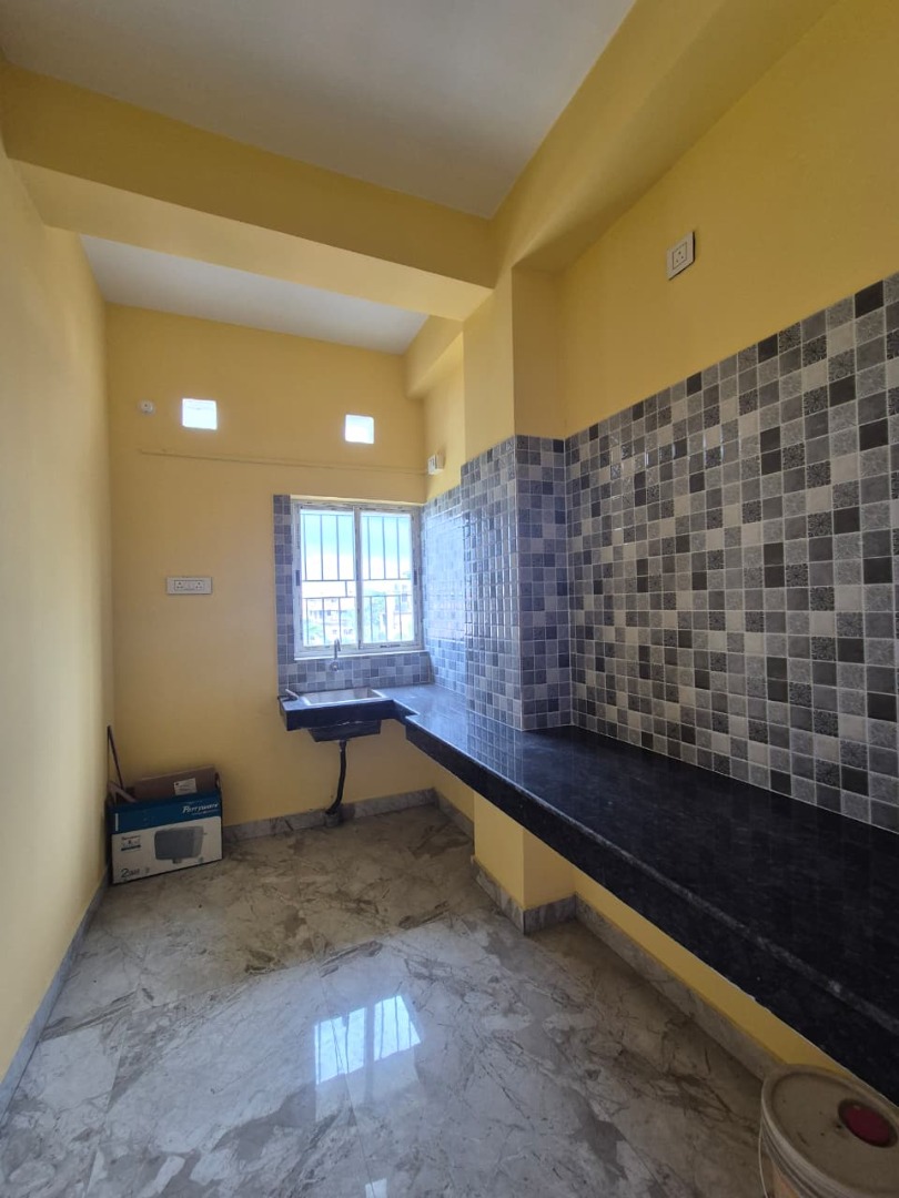Unfurnished 3bhk in Kahilipara, Guwahati, Assam, India for Rent